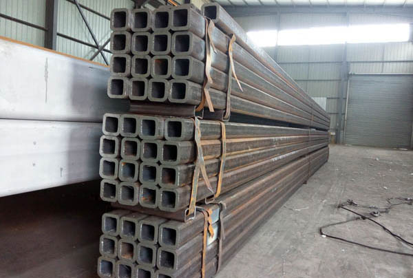 桂东厚壁无缝方管
