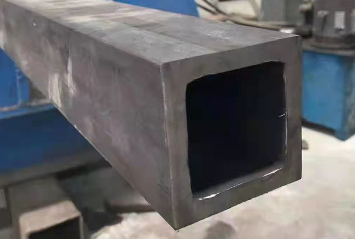 桂东厚壁无缝方管