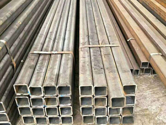 桂东合金方矩钢管