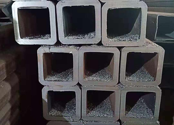 桂东厚壁方矩形钢管