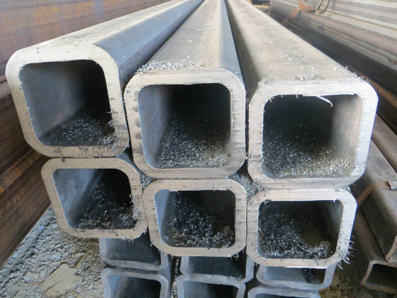 桂东厚壁矩形管