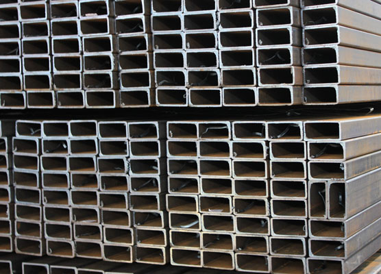 桂东Q345b矩形管