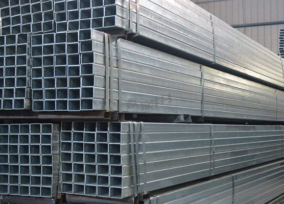 桂东Q235b矩形管