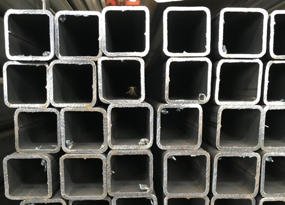 桂东Q345B方矩管
