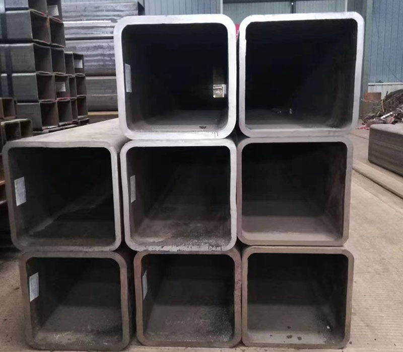 桂东q345b冷拔方管