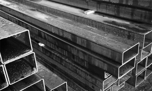 桂东q345c无缝方矩管