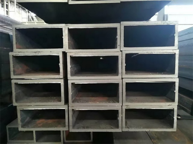 桂东Q235冷拔方管材质特点 适用工程场景分析