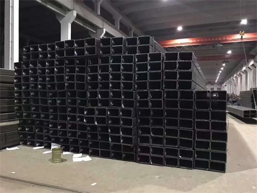 桂东冷拔方管选型指南 工程采购怎么选